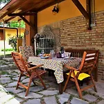 בית נופש Casa Fiorenza Montefelcino