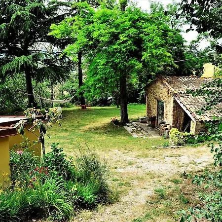 Casa vacanze Casa Fiorenza Montefelcino