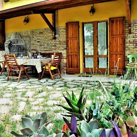 Holiday home Casa Fiorenza