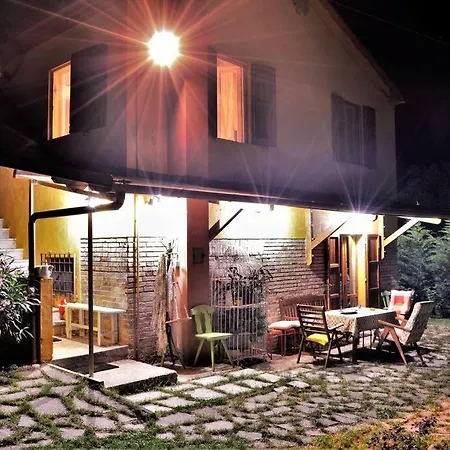Casa Fiorenza *
