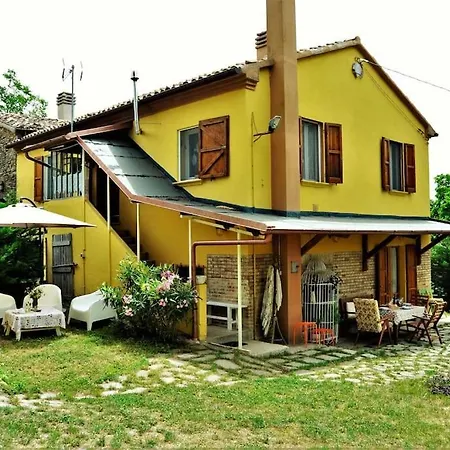 Casa Fiorenza *