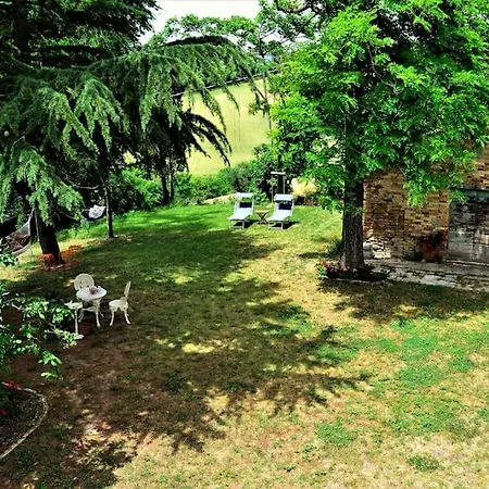Casa Fiorenza Holiday home *