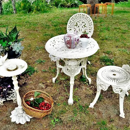 Casa Fiorenza Holiday home
