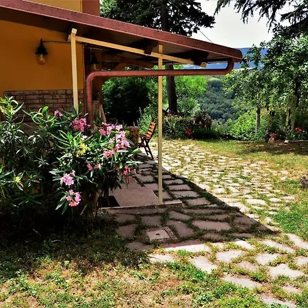 Casa Fiorenza *