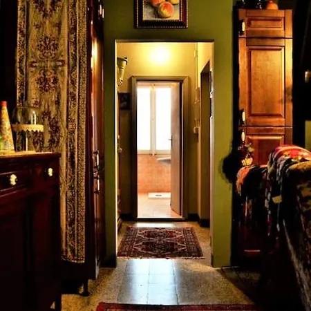 Casa Fiorenza Holiday home Montefelcino