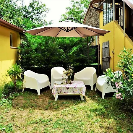 Casa Fiorenza Montefelcino