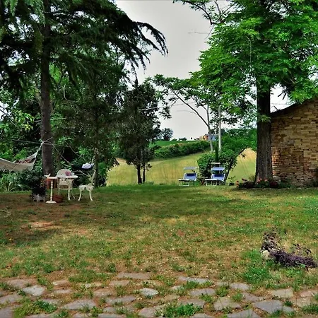 Casa Fiorenza Holiday home *