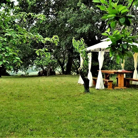 Casa Fiorenza * Montefelcino