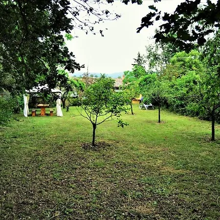 Casa Fiorenza Holiday home Montefelcino