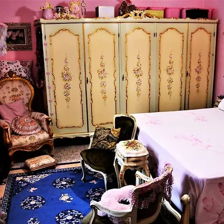 Casa de Férias Casa Fiorenza *
