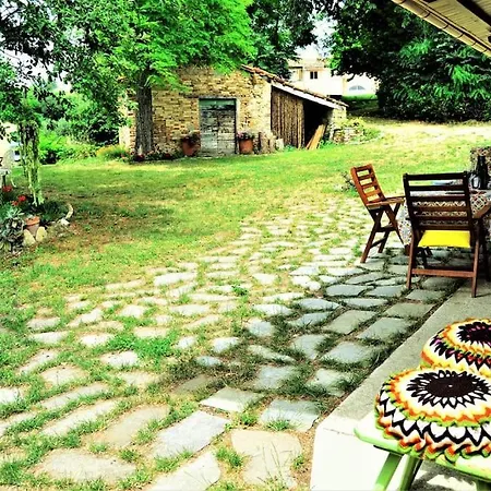 Holiday home Casa Fiorenza Montefelcino