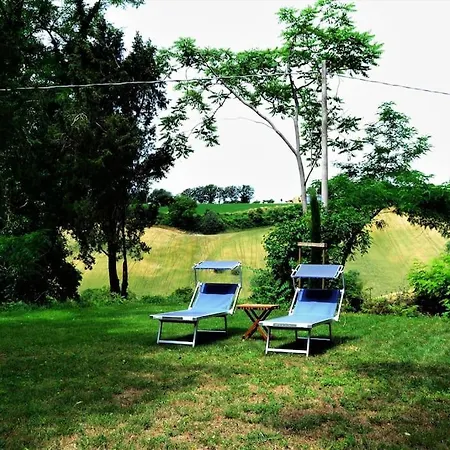 Holiday home Casa Fiorenza