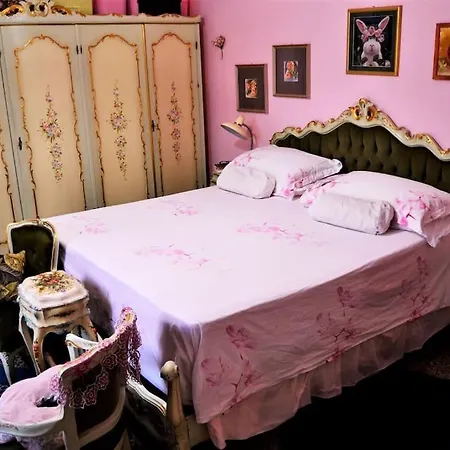 Casa de Férias Casa Fiorenza *