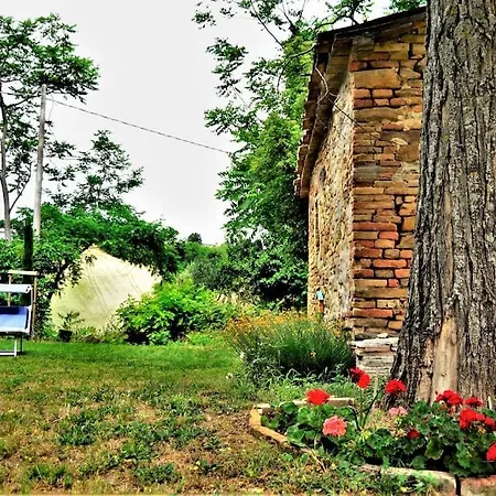 Casa de Férias Casa Fiorenza *