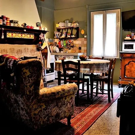 Casa Fiorenza *