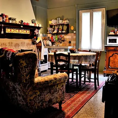 Casa Fiorenza *